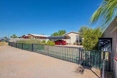 911 E 39th St, Tucson, AZ 85713 photo 50