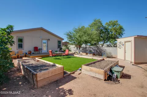 911 E 39th St, Tucson, AZ 85713 photo 37