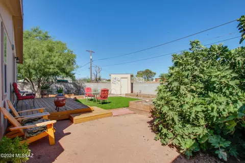 911 E 39th St, Tucson, AZ 85713 photo 39