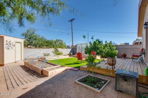 911 E 39th St, Tucson, AZ 85713 photo 34