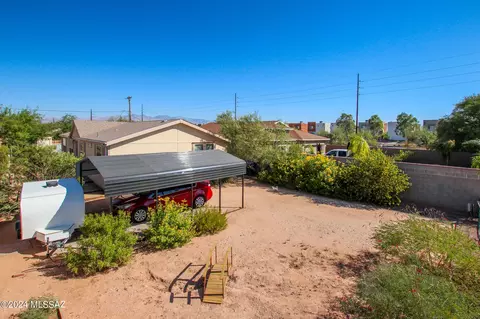 911 E 39th St, Tucson, AZ 85713 photo 49