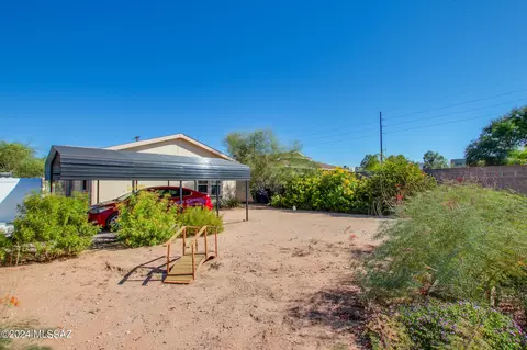 911 E 39th St, Tucson, AZ 85713 photo 46