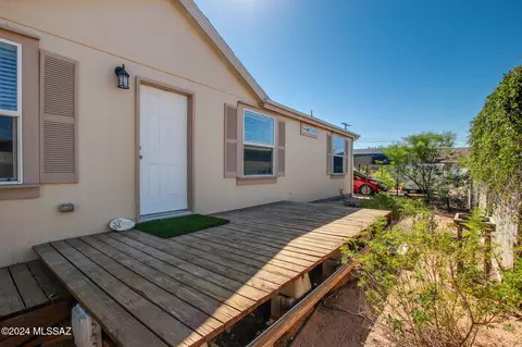911 E 39th St, Tucson, AZ 85713 photo 33