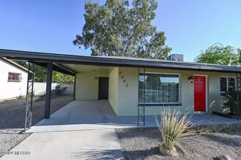 6062 E 26th St, Tucson, AZ 85711