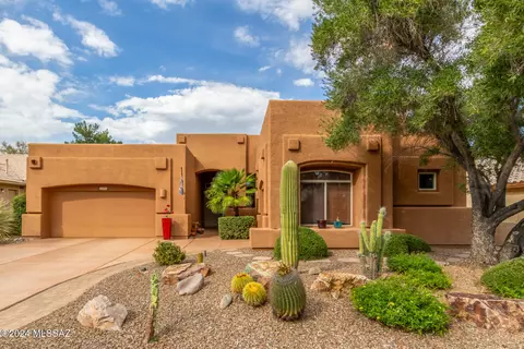 62994 E Flower Ridge Dr, Saddlebrooke, AZ 85739