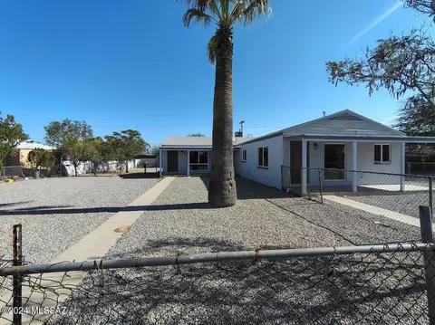 2825 S Coconino Vis, Tucson, AZ 85713