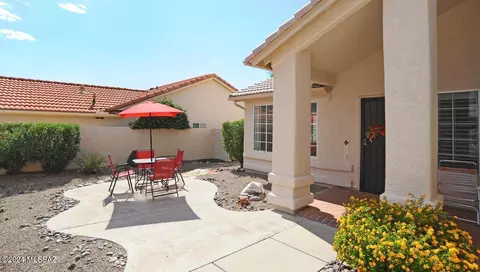 37970 S Eagle Dr, Saddlebrooke, AZ 85739