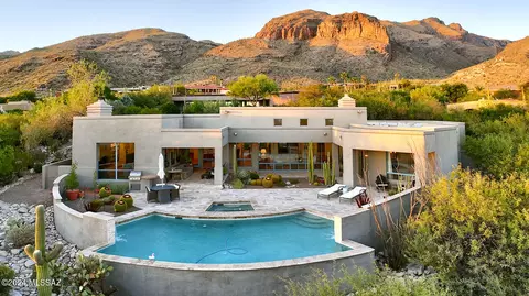 3361 E Finger Rock Cir, Tucson, AZ 85718