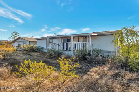10081 W Mercury Dr, Tucson, AZ 85735