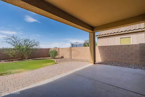 Exterior - 12288 E Calle Riobamba, Vail, AZ 85641 photo 3 of 8