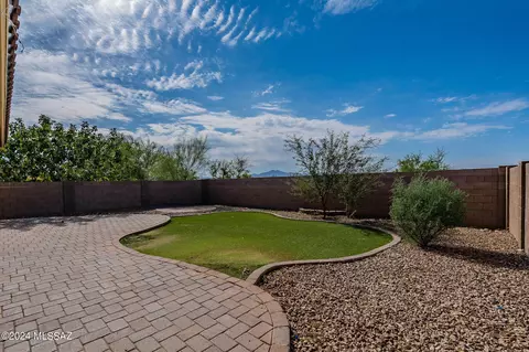 Exterior - 12288 E Calle Riobamba, Vail, AZ 85641 photo 5 of 8