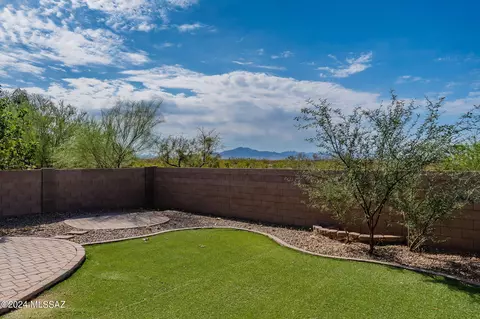 Exterior - 12288 E Calle Riobamba, Vail, AZ 85641 photo 2 of 8