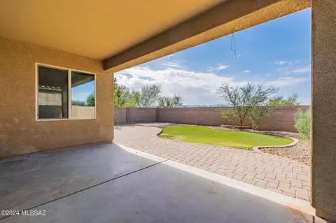 Exterior - 12288 E Calle Riobamba, Vail, AZ 85641 photo 4 of 8