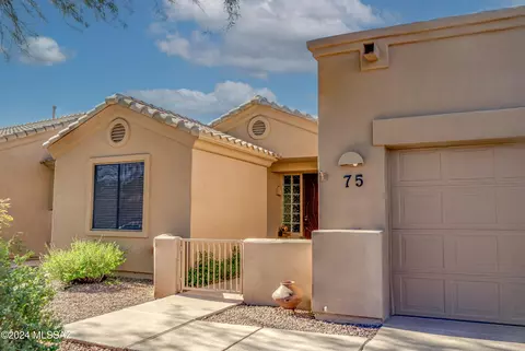 13401 N Rancho Vistoso Blvd #75, Oro Valley, AZ 85755