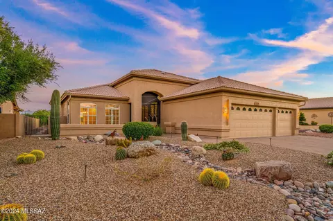 63789 E Whispering Tree Ln, Saddlebrooke, AZ 85739