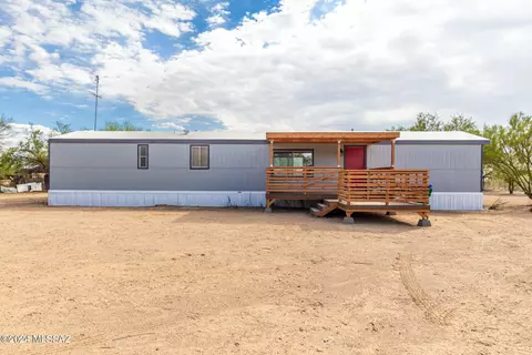 4360 S Palant Dr # 1, Tucson, AZ 85735