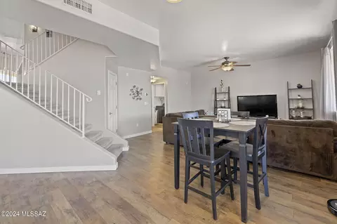 Dining - 7648 S Lions Spring Way, Tucson, AZ 85747 photo 1 of 2