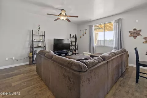 Living - 7648 S Lions Spring Way, Tucson, AZ 85747 photo 1 of 2