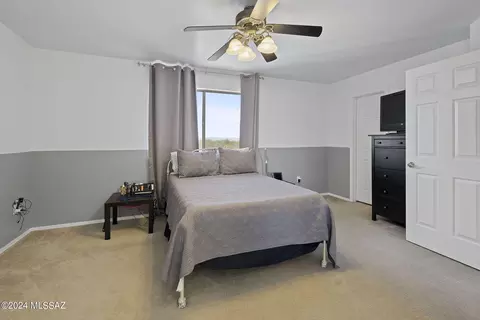 Bedroom - 7648 S Lions Spring Way, Tucson, AZ 85747 photo 2 of 6