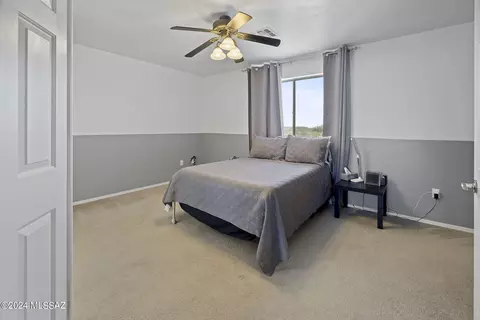 Bedroom - 7648 S Lions Spring Way, Tucson, AZ 85747 photo 1 of 6