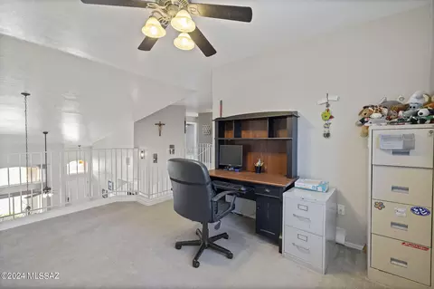 Entry Way - 7648 S Lions Spring Way, Tucson, AZ 85747 photo 2 of 2
