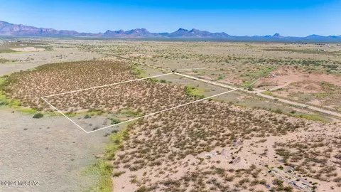 4 E 92 Acres E Calle Suprema #25, Douglas, AZ 85607 photo 11