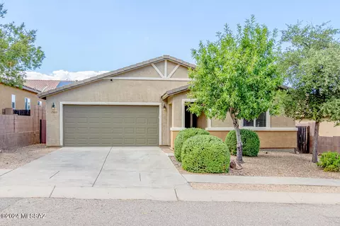17084 S Mesa Shadows Dr, Vail, AZ 85641