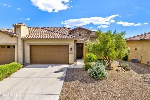 61009 E Shale Rd, Oracle, AZ 85623