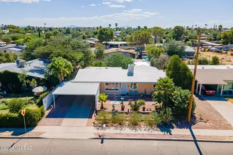 8636 E Stella Rd, Tucson, AZ 85730