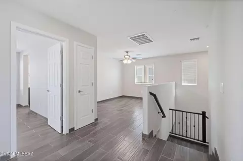 Entry Way - 7971 S Dolphin Way, Tucson, AZ 85756 photo 4 of 6