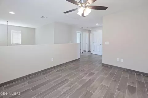 Entry Way - 7971 S Dolphin Way, Tucson, AZ 85756 photo 3 of 6