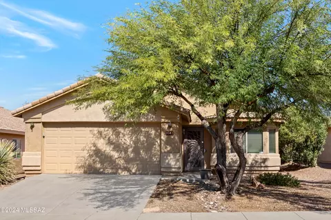 9547 N Marsh Wren Pl, Tucson, AZ 85742
