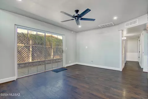 Living - 3533 E 27th St, Tucson, AZ 85713 photo 2 of 3