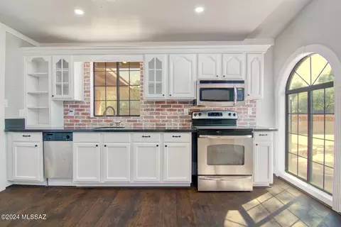 Kitchen - 3533 E 27th St, Tucson, AZ 85713 photo 1 of 3