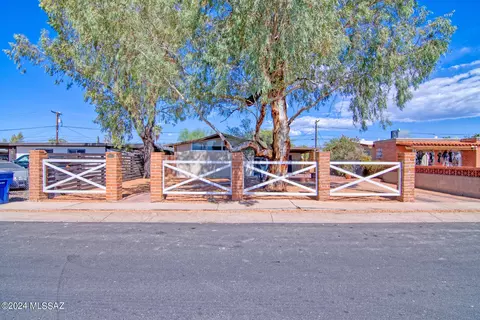 Other - 3533 E 27th St, Tucson, AZ 85713 photo 1 of 14