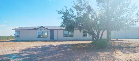 7626 E Alhambra Dr, Sierra Vista, AZ 85650