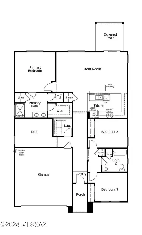 Other - 5855 W Pinto Loop, Tucson, AZ 85742 photo 2 of 11