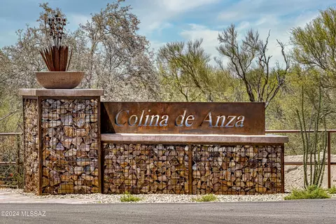 View/Area - 5855 W Pinto Loop, Tucson, AZ 85742 photo 2 of 3