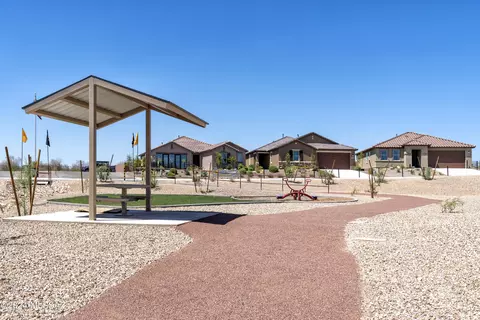 View/Area - 5855 W Pinto Loop, Tucson, AZ 85742 photo 1 of 3