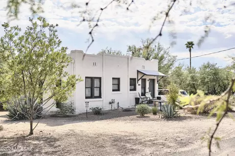 1048 N 2nd Ave, Tucson, AZ 85705