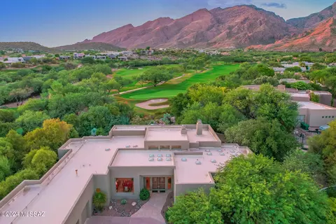 6167 N Whaleback Pl, Tucson, AZ 85750