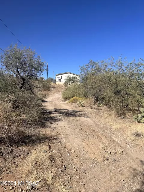 17640 S Copper Cut Trl, Vail, AZ 85641