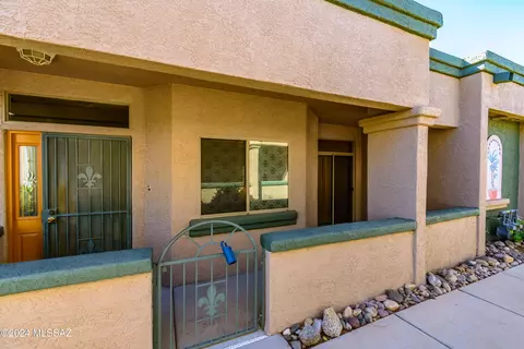 3317 S Treasure Cove Pl, Tucson, AZ 85713
