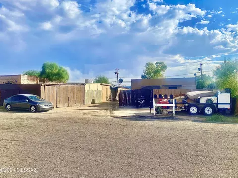 2120-28 E 17th St, Tucson, AZ 85719
