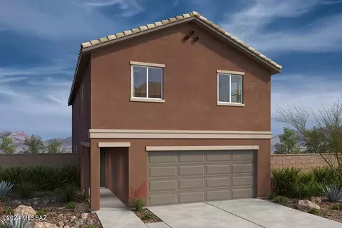 10554 S Dominguez Dr, Vail, AZ 85641