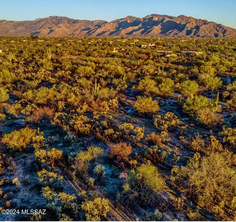 10700 N Paisano Ave, Tucson, AZ 85742