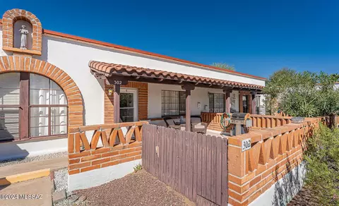 302 S Paseo Cerro #C, Green Valley, AZ 85614