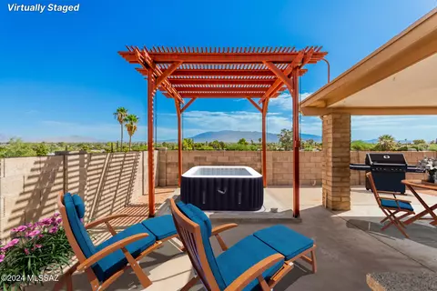 3315 S Calexico Ave, Tucson, AZ 85730