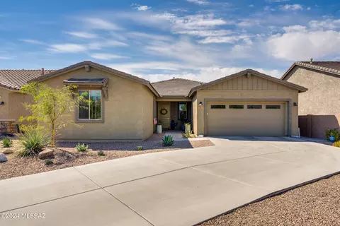 5785 W Indian Cloud Pl, Tucson, AZ 85742