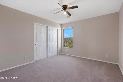 Bedroom - 60852 Rock Ledge Loop, Tucson, AZ 85739 photo 2 of 4